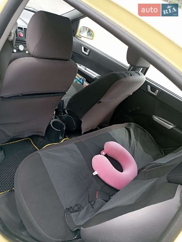 Хетчбек Hyundai Getz 2010 в Вінниці фото 4 Хетчбек Hyundai Getz 2010 в Вінниці