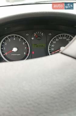 Хетчбек Hyundai Getz 2010 в  фото 14 Хетчбек Hyundai Getz 2010 в