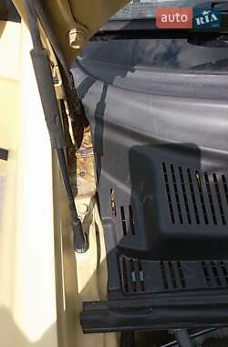 Хетчбек Hyundai Getz 2010 в  фото 17 Хетчбек Hyundai Getz 2010 в