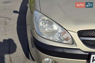 Хетчбек Hyundai Getz 2009 в 