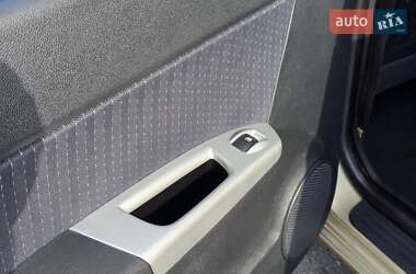 Хетчбек Hyundai Getz 2009 в 
