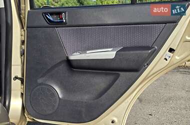 Хетчбек Hyundai Getz 2009 в 