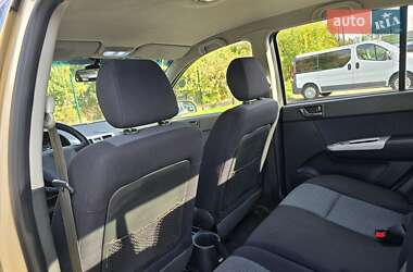 Хетчбек Hyundai Getz 2009 в 