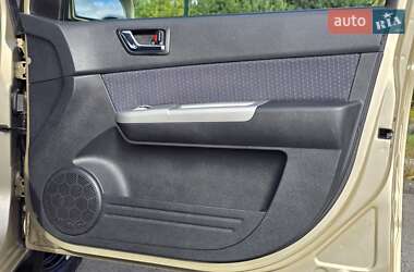 Хетчбек Hyundai Getz 2009 в 