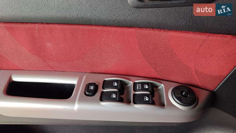 Хетчбек Hyundai Getz 2008 в Кам'янському фото 9 Хетчбек Hyundai Getz 2008 в Кам'янському