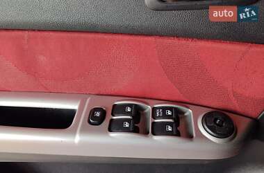 Хэтчбек Hyundai Getz 2008 в  фото 9 Хэтчбек Hyundai Getz 2008 в
