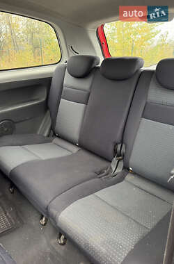 Хетчбек Hyundai Getz 2007 в 