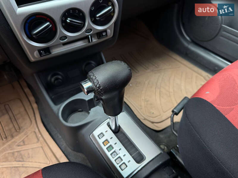 Хэтчбек Hyundai Getz 2006 в Одессе