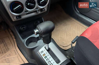 Хетчбек Hyundai Getz 2006 в  фото 17 Хетчбек Hyundai Getz 2006 в