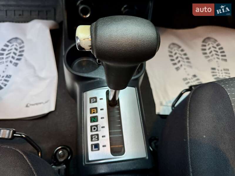 Хэтчбек Hyundai Getz 2005 в Киеве