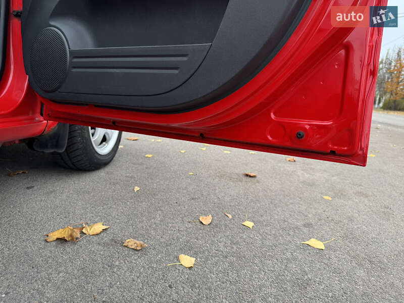 Хэтчбек Hyundai Getz 2008 в Днепре фото 5 Хэтчбек Hyundai Getz 2008 в Днепре