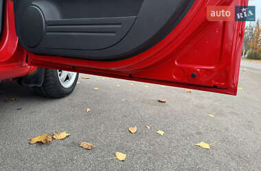 Хетчбек Hyundai Getz 2008 в  фото 5 Хетчбек Hyundai Getz 2008 в