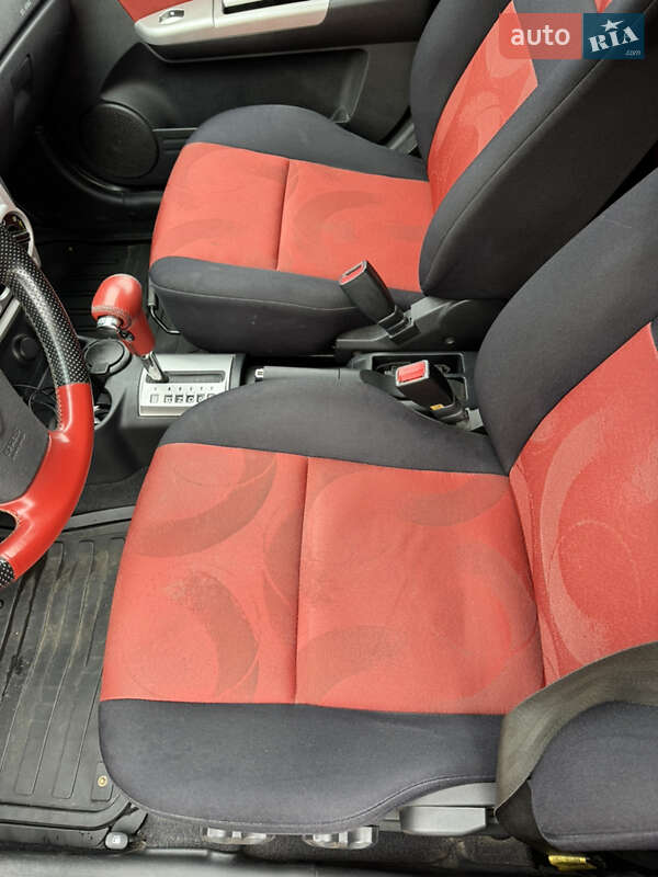 Хэтчбек Hyundai Getz 2008 в Днепре фото 15 Хэтчбек Hyundai Getz 2008 в Днепре