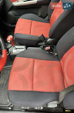 Хетчбек Hyundai Getz 2008 в  фото 15 Хетчбек Hyundai Getz 2008 в