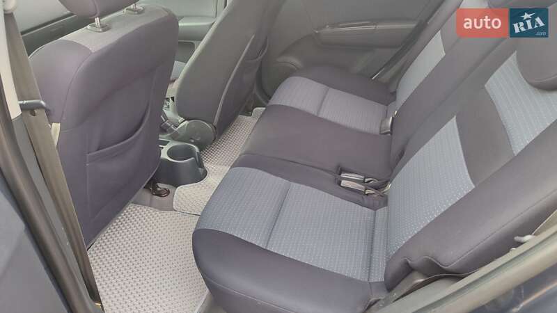 Хэтчбек Hyundai Getz 2009 в Ровно фото 11 Хэтчбек Hyundai Getz 2009 в Ровно