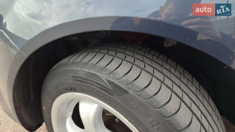 Хэтчбек Hyundai Getz 2009 в Ровно фото 16 Хэтчбек Hyundai Getz 2009 в Ровно