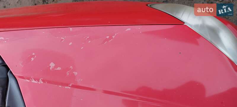 Хетчбек Hyundai Getz 2004 в Львові фото 7 Хетчбек Hyundai Getz 2004 в Львові