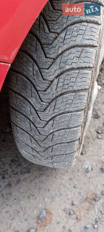 Хетчбек Hyundai Getz 2004 в Львові фото 10 Хетчбек Hyundai Getz 2004 в Львові