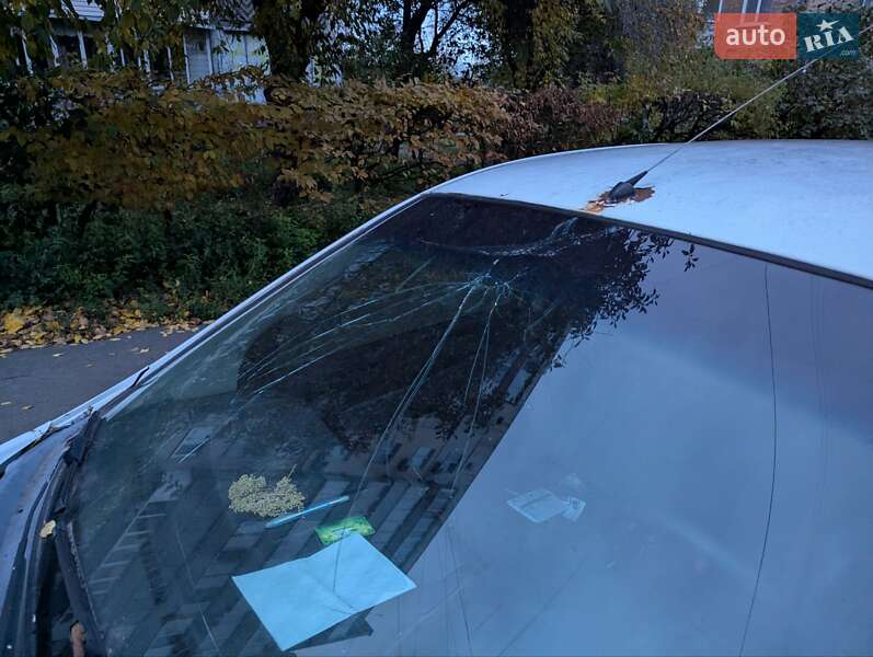 Хетчбек Hyundai Getz 2004 в Києві фото 7 Хетчбек Hyundai Getz 2004 в Києві