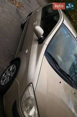 Хэтчбек Hyundai Getz 2006 в Киеве