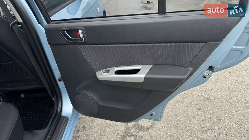 Хетчбек Hyundai Getz 2006 в Полтаві фото 26 Хетчбек Hyundai Getz 2006 в Полтаві