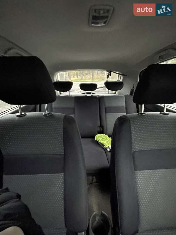 Хетчбек Hyundai Getz 2007 в Кам'янському фото 6 Хетчбек Hyundai Getz 2007 в Кам'янському