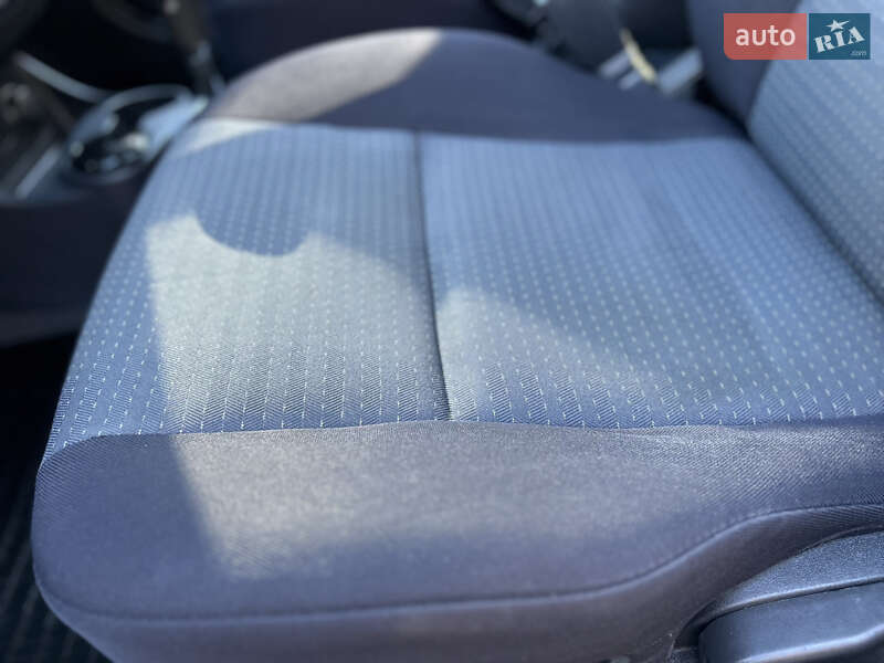 Хетчбек Hyundai Getz 2008 в Чернівцях