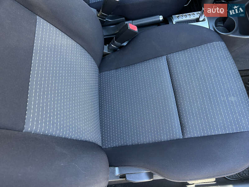 Хетчбек Hyundai Getz 2008 в Чернівцях