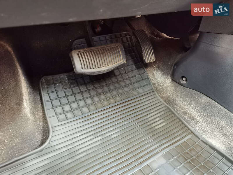 Хетчбек Hyundai Getz 2010 в Києві