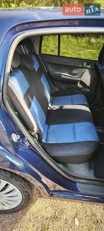 Хэтчбек Hyundai Getz 2008 в Киеве