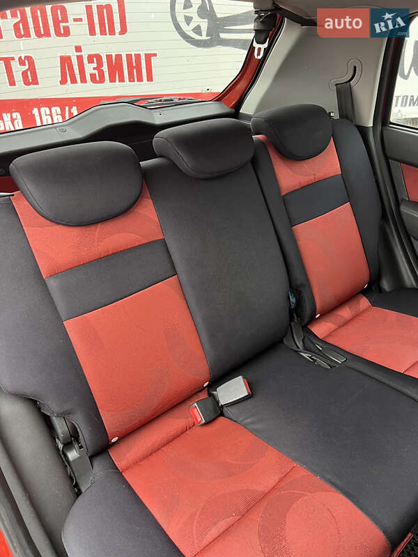 Хетчбек Hyundai Getz 2007 в Черкасах фото 20 Хетчбек Hyundai Getz 2007 в Черкасах
