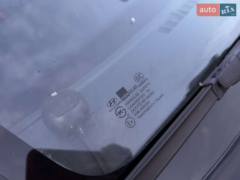 Хэтчбек Hyundai Getz 2011 в Харькове фото 9 Хэтчбек Hyundai Getz 2011 в Харькове