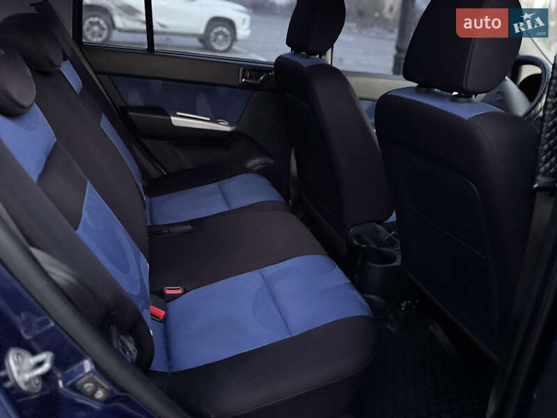 Хэтчбек Hyundai Getz 2011 в Харькове фото 16 Хэтчбек Hyundai Getz 2011 в Харькове