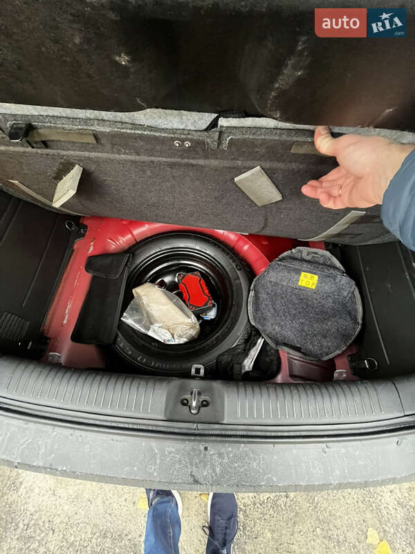 Хетчбек Hyundai Getz 2008 в Дніпрі фото 12 Хетчбек Hyundai Getz 2008 в Дніпрі