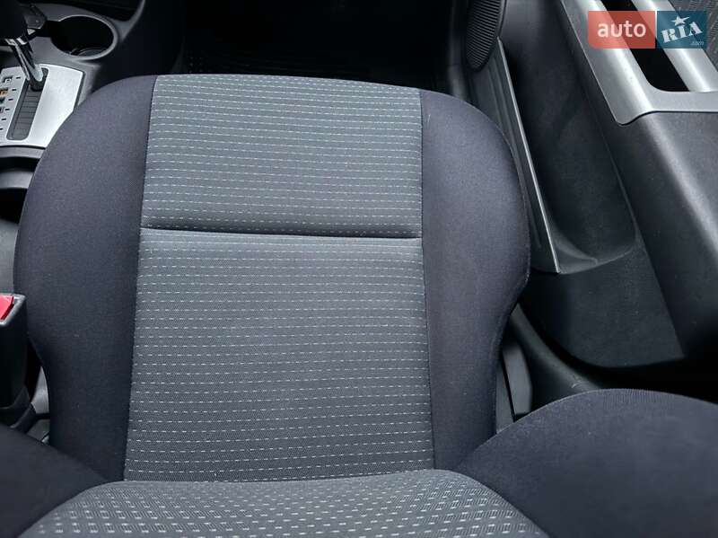 Хетчбек Hyundai Getz 2005 в Києві