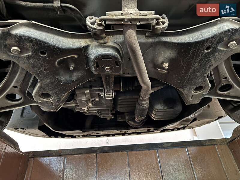 Хетчбек Hyundai Getz 2005 в Чернігові