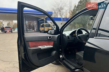 Хетчбек Hyundai Getz 2008 в Миколаєві