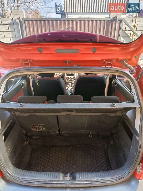 Хетчбек Hyundai Getz 2008 в Дніпрі фото 23 Хетчбек Hyundai Getz 2008 в Дніпрі