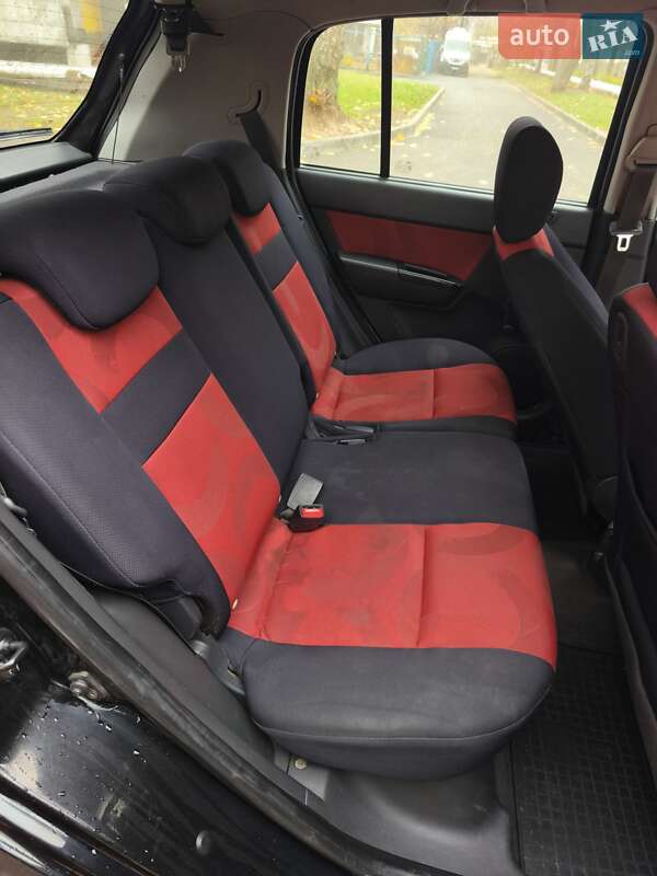 Хетчбек Hyundai Getz 2007 в Дніпрі фото 2 Хетчбек Hyundai Getz 2007 в Дніпрі