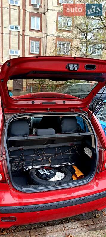 Хетчбек Hyundai Getz 2005 в Києві фото 5 Хетчбек Hyundai Getz 2005 в Києві