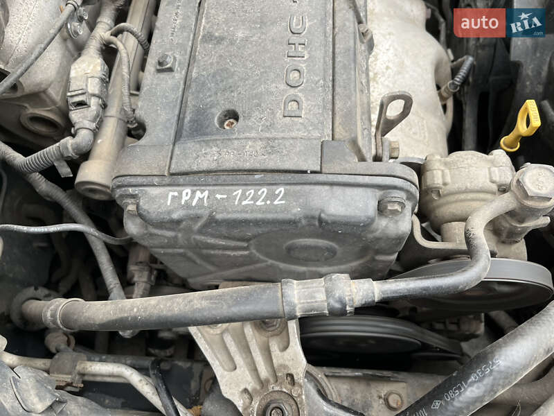 Хетчбек Hyundai Getz 2011 в Вінниці фото 17 Хетчбек Hyundai Getz 2011 в Вінниці