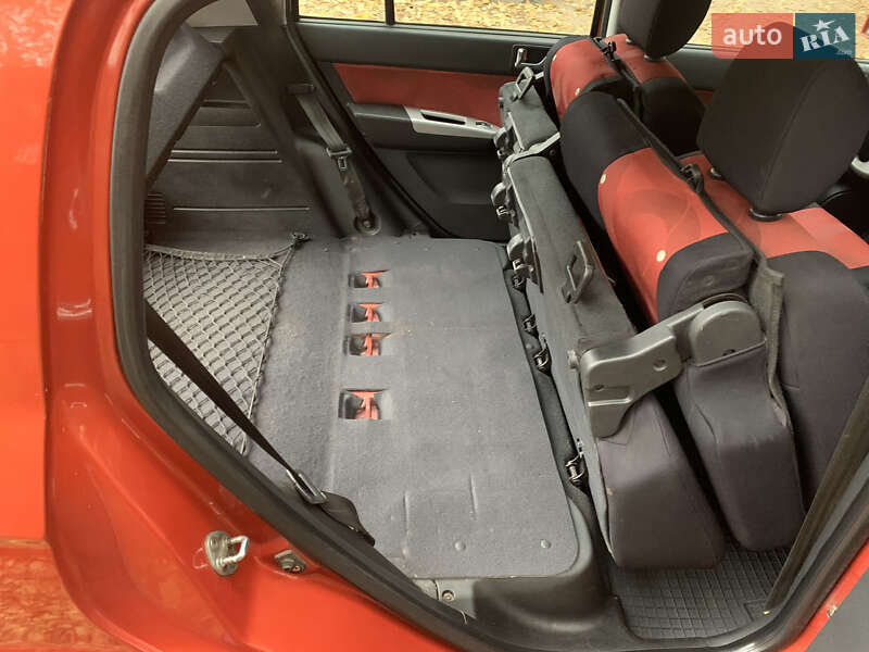 Хэтчбек Hyundai Getz 2008 в Днепре фото 15 Хэтчбек Hyundai Getz 2008 в Днепре