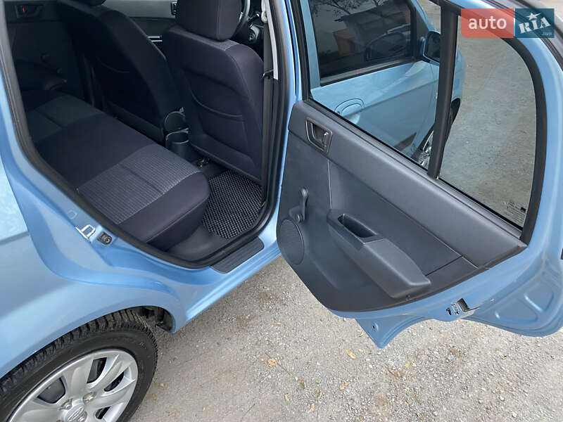 Хэтчбек Hyundai Getz 2010 в Днепре фото 19 Хэтчбек Hyundai Getz 2010 в Днепре