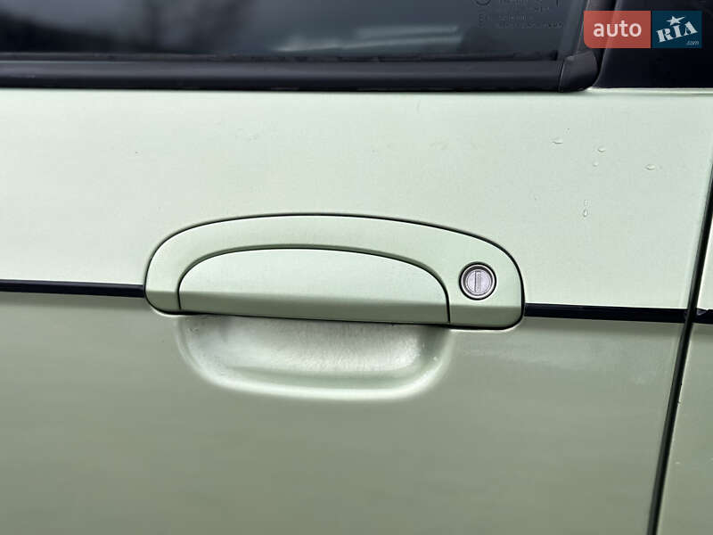 Хетчбек Hyundai Getz 2007 в Шептицькому