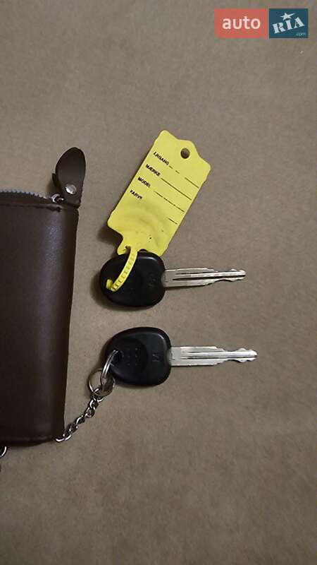 Хетчбек Hyundai Getz 2007 в Одесі фото 3 Хетчбек Hyundai Getz 2007 в Одесі