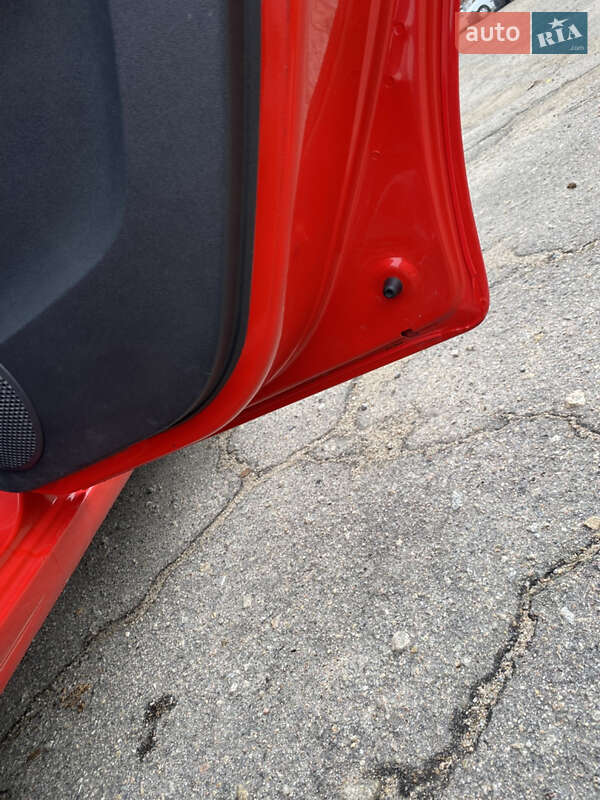 Хетчбек Hyundai Getz 2008 в Запоріжжі