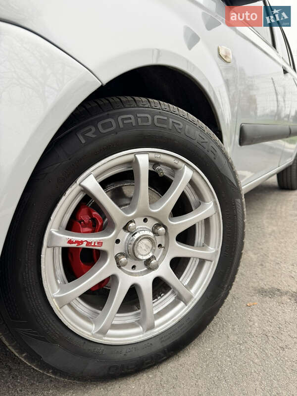 Хетчбек Hyundai Getz 2010 в Бородянці фото 6 Хетчбек Hyundai Getz 2010 в Бородянці