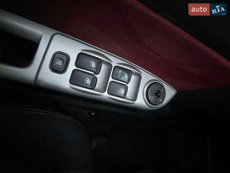 Хетчбек Hyundai Getz 2006 в Дніпрі фото 10 Хетчбек Hyundai Getz 2006 в Дніпрі