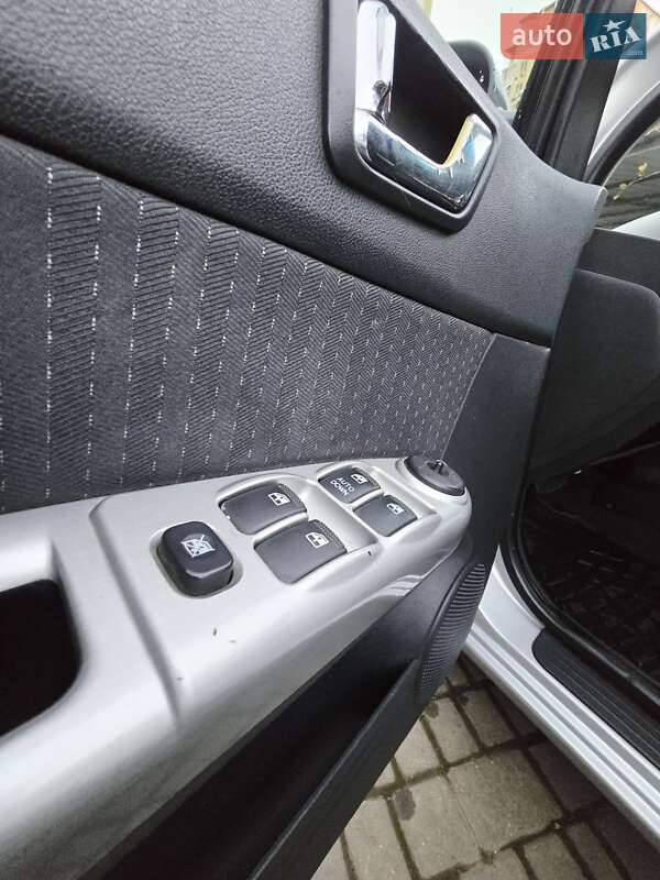 Хетчбек Hyundai Getz 2008 в Одесі фото 27 Хетчбек Hyundai Getz 2008 в Одесі