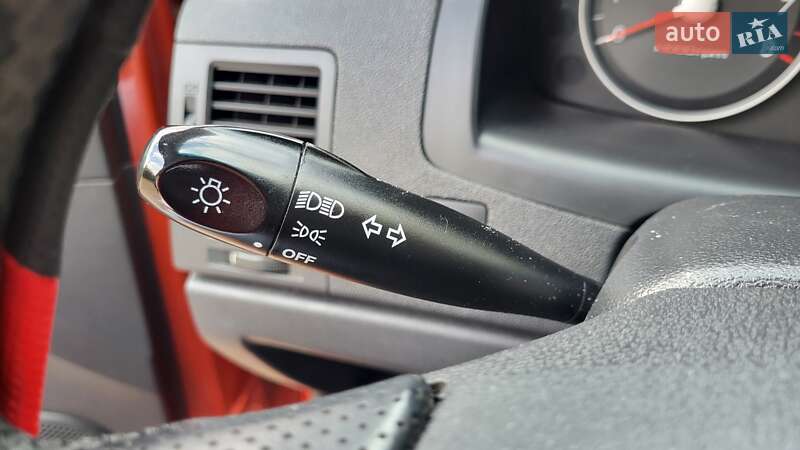 Хетчбек Hyundai Getz 2008 в Кривому Розі